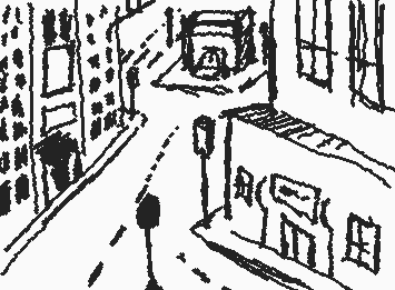 quick lil sketch