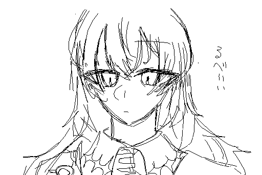 @matchaaisu るべちできた！！リクエストありがと😘