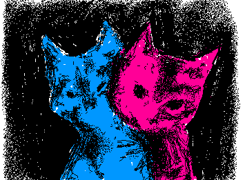 lovers rock but cats