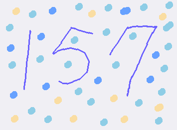 何の数字でしょう?