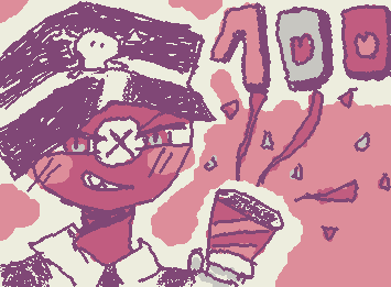 @milk 100フォロワーおめでとォォォォォォォォ!!!!!!!!!!!みんな100とかいくの早くね???尊敬🥹🥹
これからもよろしくねぇぇぇ!!!!!!!!!!
