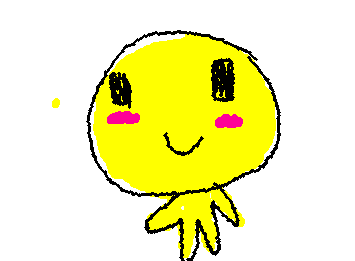 Happy guy