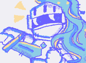 Soulvester! // DW omd i havent played in months but the update is cool... aside from finn, soulvester is my favorite!!! :3