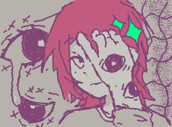 eyes