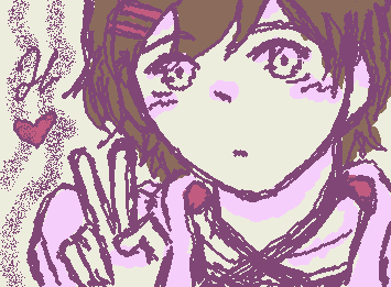 ハルヒ!!::wp-anime-shake:: #OHSHC