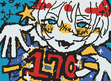 THANK YOU GUYS FOR 170 FOLLOWERS!!!!::wp-banana-dance::