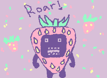 I was bored.