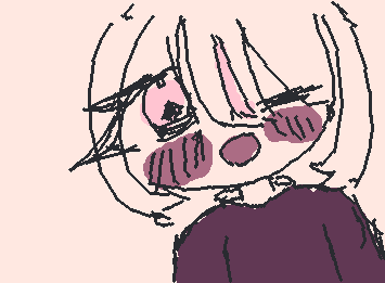 ::wp-anime-party:: 描きました！意外とうまくできた気がします！
