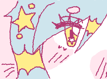starstruck *ੈ✩‧₊˚