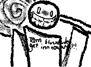 holaa chiques, acabo de descubrir esta linda pagina e hice un personaje que le gusta mucho a un amigue, es mi primera vez usandola (°w!)