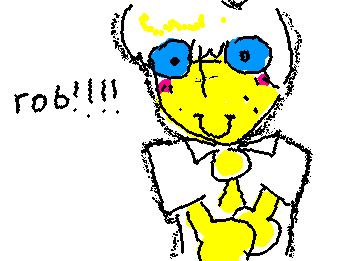 sily orb doodle i made😇😇😇