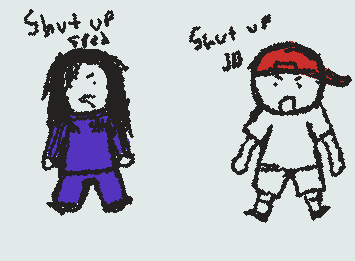 kornball vs limp buzzcut ohhhh my godddd battle of the century (UH IK I POSTED AND DELETED THIS BUT THIS SHITPOST IS STAYIN)