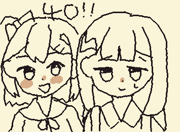 おはよー!
&フォロワー40達成☆皆さんありがとおおお😭😭
100フォロワー目指して頑張ります!