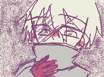 癖のつめあわせ