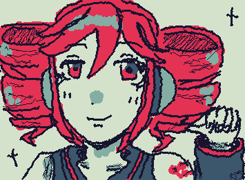 KASANE TETOO!! IK her headphones aren’t blue, just pretend 🤫