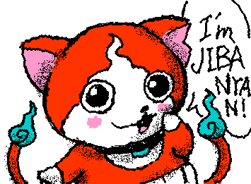 色々忙しくてお久しぶりの投稿
JIBANYAN🐱🚚