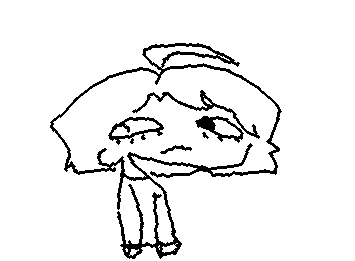 I have artblock please tell me what to draw