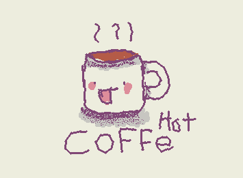 I love Coffee