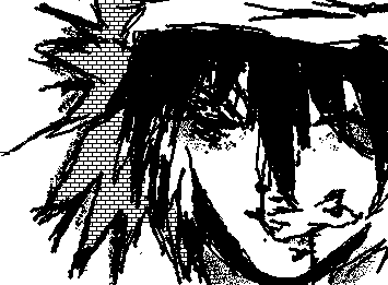 idrk whats happening in this drawing