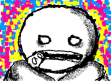 oc of mine. hope all of you are having a good day today!