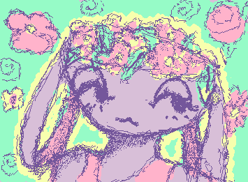 Bassie Bloomington (My Shayla!)