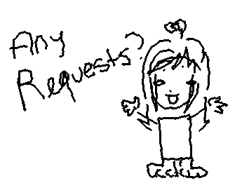I have 2%. Give me requests PLEASEEE