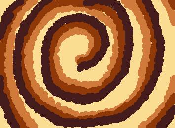 coffee looking art because I almost banged my Chromebook on my head ten times because of rageXL (IXL)