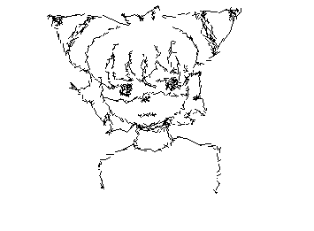 haiii
this is my oc xini :3