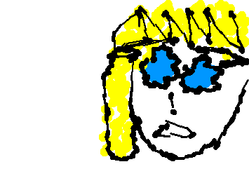 下手すぎた笑