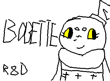 BOBETTE::wp-rainbow-bloom:: ::wp-bonk::