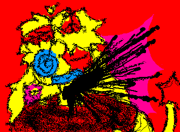 "H4V3 U 3V3R W4NT3D 2 G1V3 UP 4ND CUT UR N3CK?? XP"
(I'm in a gory mood today so take some AK-47 lore. ALSO WIGGLYPAIN THIS IS ICHOR NOT BLOOD!! ICHOR!!!)