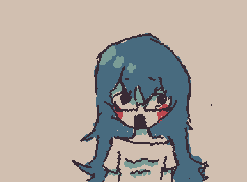 heeeeres ur occc SHES SO QTTT @Mercy on Marcy ;33