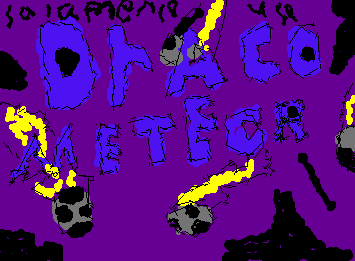 finished the drawing.