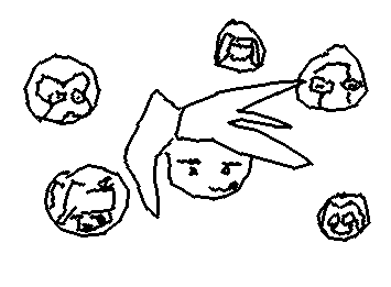 IM MAKING TOO MANY PINS HELP (drawing is bad ik)