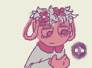 Basie from Dandy’s world