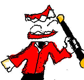 CAINE! (Requested from imatennafan)