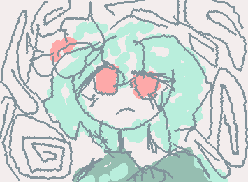 White Lily Cookie