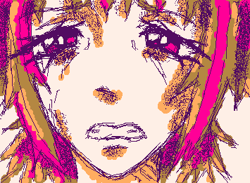 "tell me what you want in your hands. let me hear. prove that you are different from monkeys" - let me hear by FaLiLV