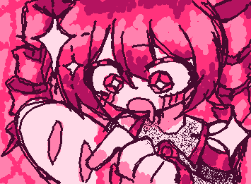 テト～ｯ！！！