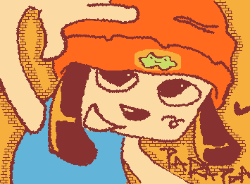 PaRappa!!