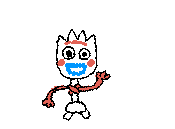 フォーキー