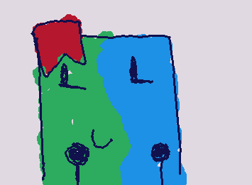 BOOK BECAUSE BFDIA 25 IS HERE!!! no spoiler tho  i reallly like book tho