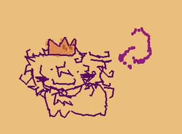 repost sorry.😒😒😒 anyways hes js a chungus bro LOOK at him.