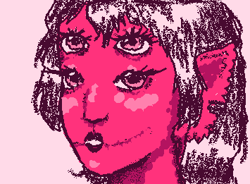 Melanie Martinez-Portals