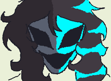 i added light to the hair ::wp-party::