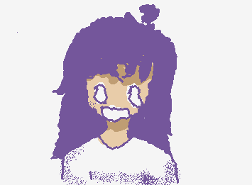 I_DONT_KNOW dibujo :D ehh.. DESDE CUANDO HABIA PRUEBA D:??