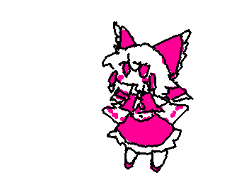 ミニれいむさん