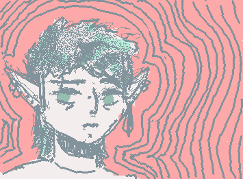 Prompt my frenny gave me 😋