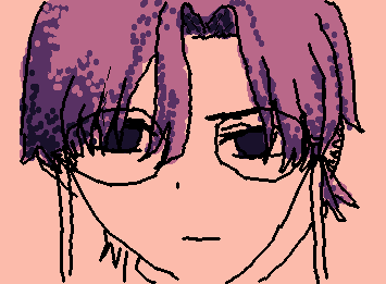 hanausaさんのリクエストの桃源暗鬼のしおん！！
なんか変だけどゆるしてね！！
いいねとフォローよろしく！！
リクエストも受け付けてるよ！！