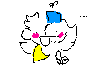 we all know we named my smiley gui as ''hanley'', but as my genre is horror, would u like it if it was mascot horror? or ur suggestion SRY-